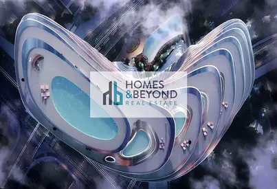 ULTRA LUXURY | LEGENDARY HEIGHTS | BUGATTI