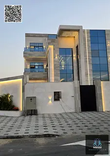 🌟 Exquisite Luxury VIP Corner Villa – Ultimate Elegance 🌟
