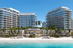 High Floor | Rare unit | Modern Designed Layout |