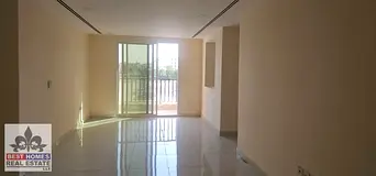 LAKE TOWERS 1BHK FOR RENT WITH PARKIG