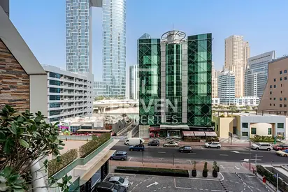 Well Maintained Fully Furnished Unit | Marina View