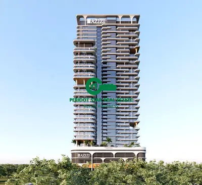 Prime Investment | Luxury 2 Bedroom Apartment in Azizi Milan – High Returns