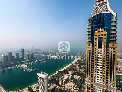 Stunning View I Marina Living I Upgraded
