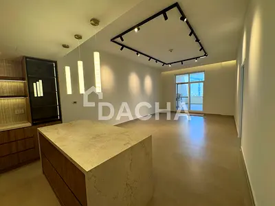 Largest 1BR | Premium | Huge Balcony