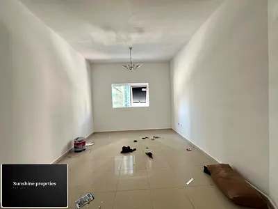 1Bedroom Available With Balcony Neat And Clean