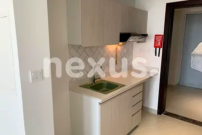 Studio | Unfurnished | Rented | High ROI