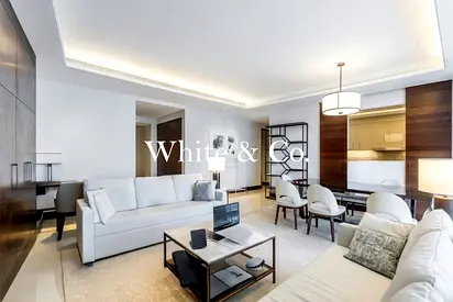 Burj View | High Floor | Motivated Seller