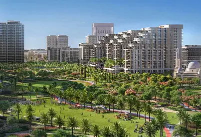 Near To The Mall | Park View | Brand New