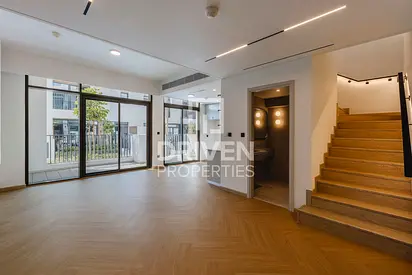 Modern Villa | Family Community | Spacious Layout