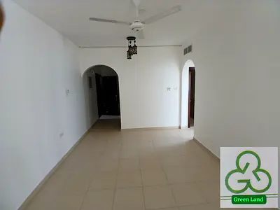 GRAND OFFER 1BHK AVAILABLE CENTRAL AC GAS FAMILY BUILDING OPEN AREA FREE PARKING GOOD LOCATION RENT