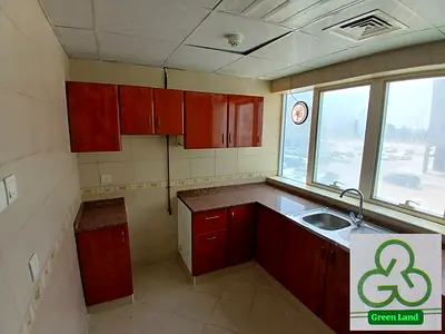 GRAND OFFER 1BHK AVAILABLE CENTRAL AC GAS FAMILY BUILDING OPEN AREA FREE PARKING GOOD LOCATION RENT 28000