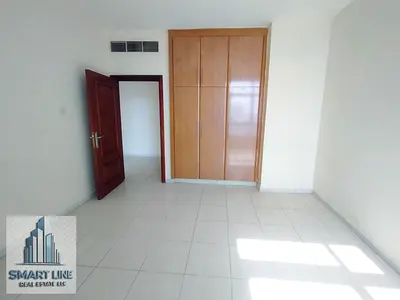 IDEAL LOCATION ! FANTASTIC 1 BEDROOM CLOSE HALL FOR RENT IN HEART OF SHARJAH ! OPEN VIEW