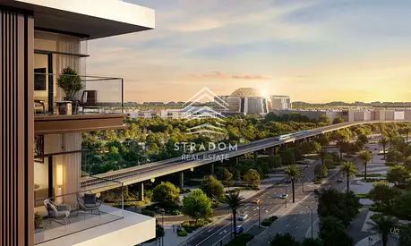 Investment Deal l On High Floor l Community View