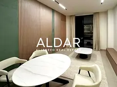 Brand New | Fully Furnished | Rented | High ROI