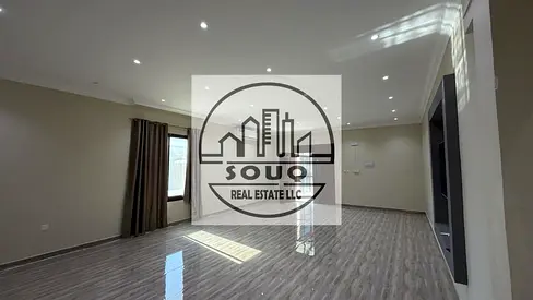 Spacious 4 BR Villa in Al Riffa with Maid Service