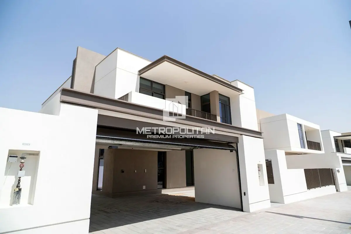 Type A | Brand-New | Largest Plot | Best Deal