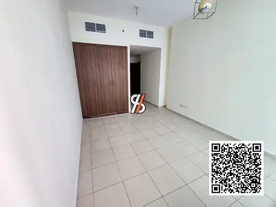 Available 1bhk open view for rent in ajman one towers