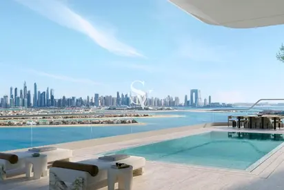 MOST LUXURIOUS VIPs SKY PALACE in PALM / 10 + CAR