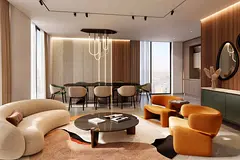 Prime Location, Large Layout, Top Floor, Q2 2026