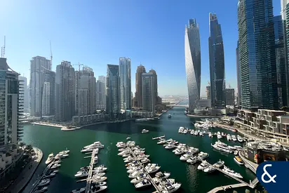 Duplex Penthouse | 5 bedrooms |One of a Kind