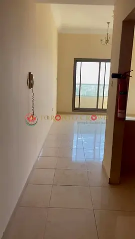 2BHK Apartment for Rent | Emirates City Ajman | B6 Building | With Parking