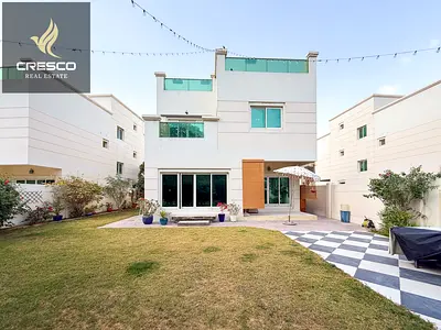 Serene | Massive Private Garden | Must View