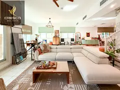 Serene | Massive Private Garden | Must View