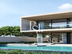 Full Sea View | Private Pool +Elevator | Single Row