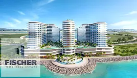 A Signature Missoni Waterfront Address at Trio Isle