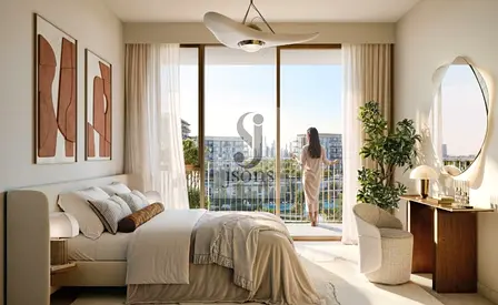 Luxurious 2BR | Modern Apartment | Prime Location