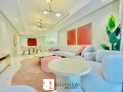Furnished 3BHK-Store-