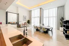 Luxurious Fully Equipped Unit | Desirable Location