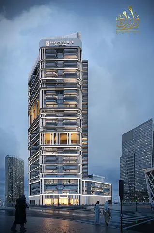 Smart Home_Burj View_10Mins Downtown_Overlooking Ras Al Khor