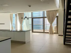 Vacant Upgraded corner 2 bed in the happening place-DIFC