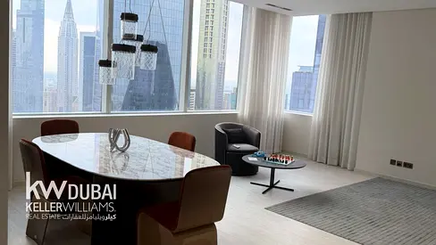Luxury | Excellent Amenities | Vacant
