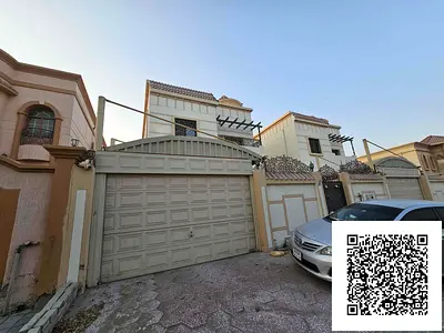 Villa for sale in Ajman, Al Mowaihat area3