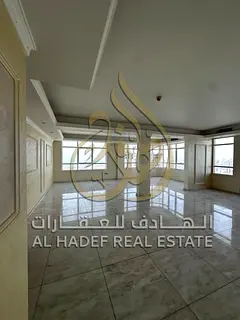 ✨ Luxury Living Awaits in Al Majaz 3! Penthouse with an Unrivaled Sea View! ✨  Are you searching