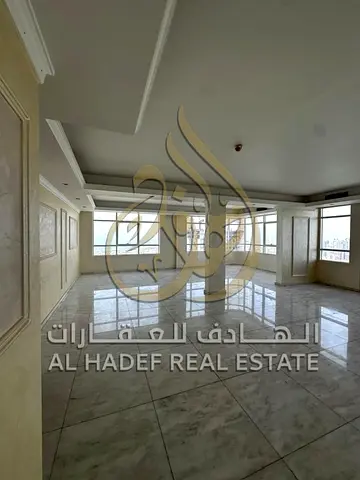 ✨ Luxury Living Awaits in Al Majaz 3! Penthouse with an Unrivaled Sea View! ✨  Are you searching for the pinnacle of elegance and distinctio  n? We pr