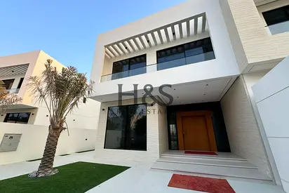 Premium 6BR Villa | Private Pool + Elevator + Driver & Maid Rooms