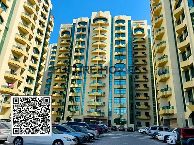For sale in Rashidiya Tower Ajman