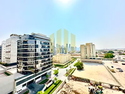 BRAND NEW FULLY FURNISHED 2 BEDROOM APARTMENT FOR RENT IN JUMEIRAH GARDEN CITY, DUBAI.