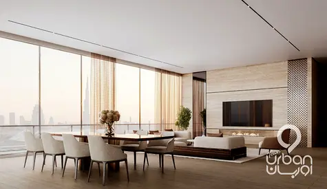 1 Bedroom Apartment for Sale | One by Binghatti | Business Bay