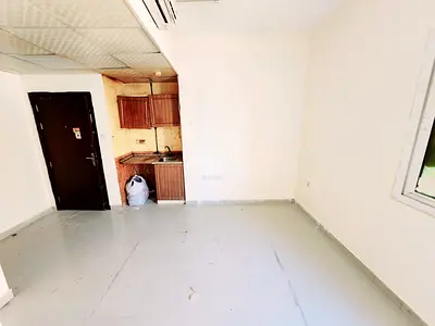 Amazing offer studio available in school area only 16k in Muwailha Sharjah Call Ahsan Ali