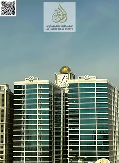 Spacious 2 Bedroom Apartment for Annual Rent in Al Nuaimiya 1 – Near Gulfa Bridge Located in a pri