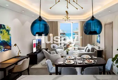 Fully Furnished | Sea View | Beach Access