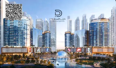 Spacious 1-Bedroom Apartment – Tiger Community, Al Alia Ajman