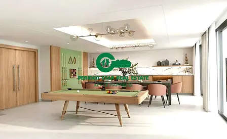 High ROI | Bright 1Bhk with Balcony | Pet-friendly Nature | Modern Sports Amenities