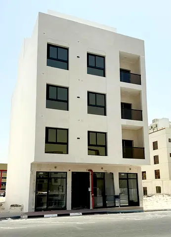 BRAND NEW BUILDING | OFFICE SPACE FOR RENT | PRIME ROAD-SIDE LOCATION | AL KARAMA