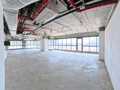 Shell and Core | Grade A Building | DMCC | Vacant