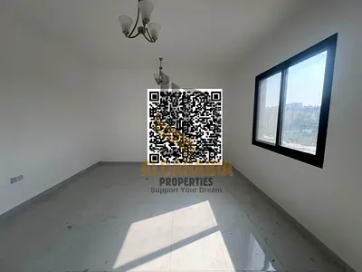 🏡 Studio for Rent – Al Naeemiyah 3, Khalifa Main Street